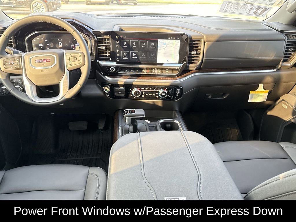 New 2026 GMC Sierra 1500 Elevation w/ Elevation Premium Package image 20