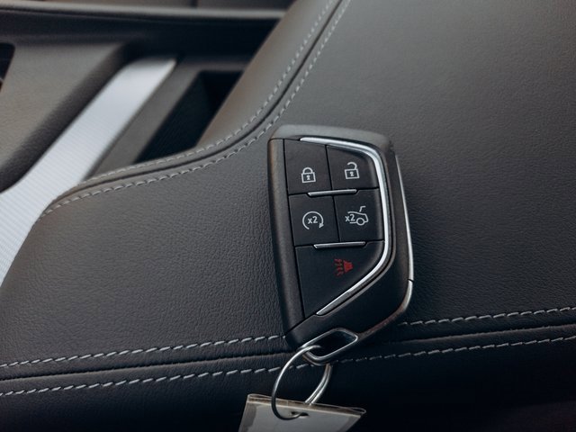 New 2026 Cadillac CT5 Premium Luxury w/ Sun And Sound Package image 42