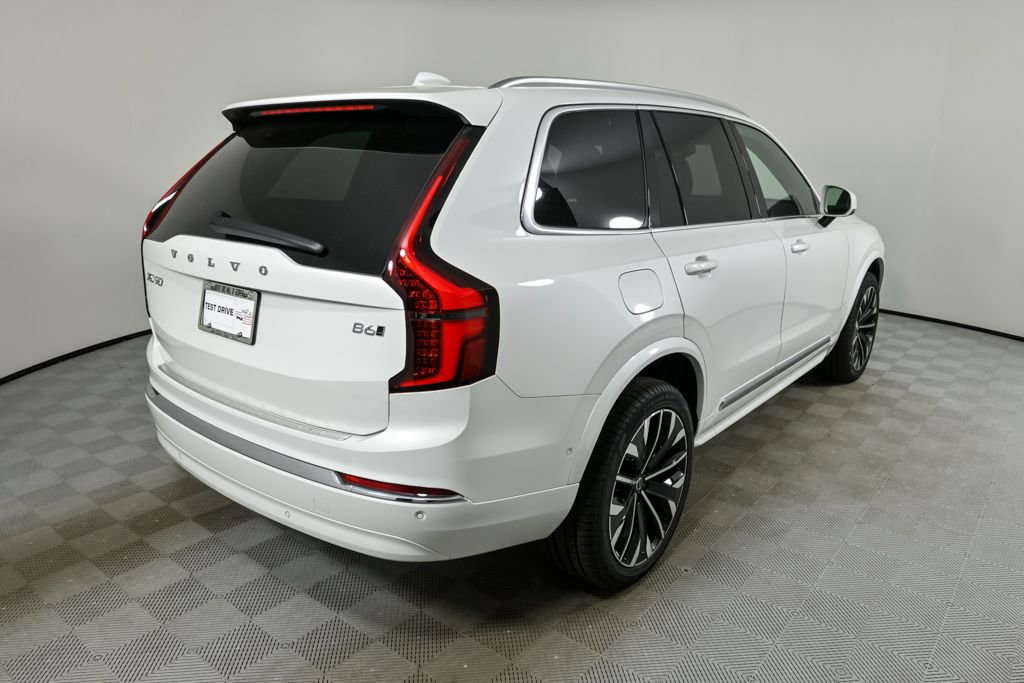 New 2026 Volvo XC90 B6 Plus w/ Protection Package Premier image 29