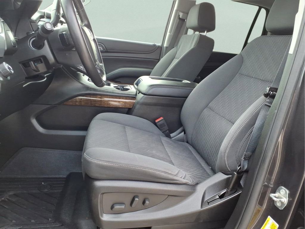 Used 2018 Chevrolet Tahoe LS RWD image 14