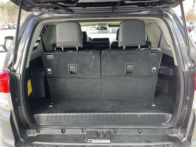 Used 2013 Toyota 4Runner SR5 image 8
