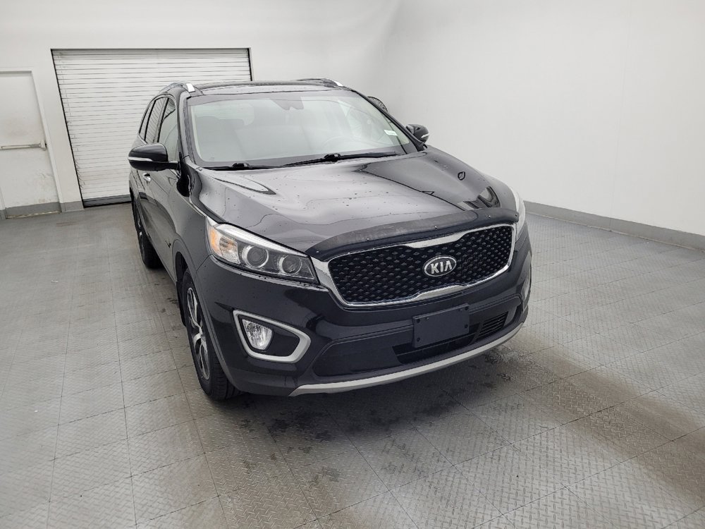 Used 2018 Kia Sorento EX w/ EX Advanced Touring Package image 14