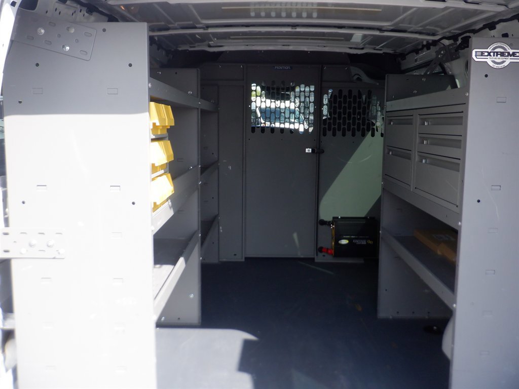 Used 2023 Mercedes-Benz Metris image 6