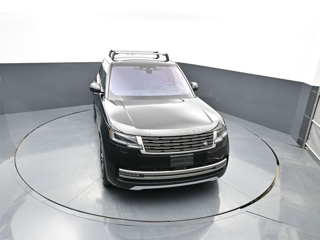 Used 2023 Land Rover Range Rover SE AWD/4WD image 41