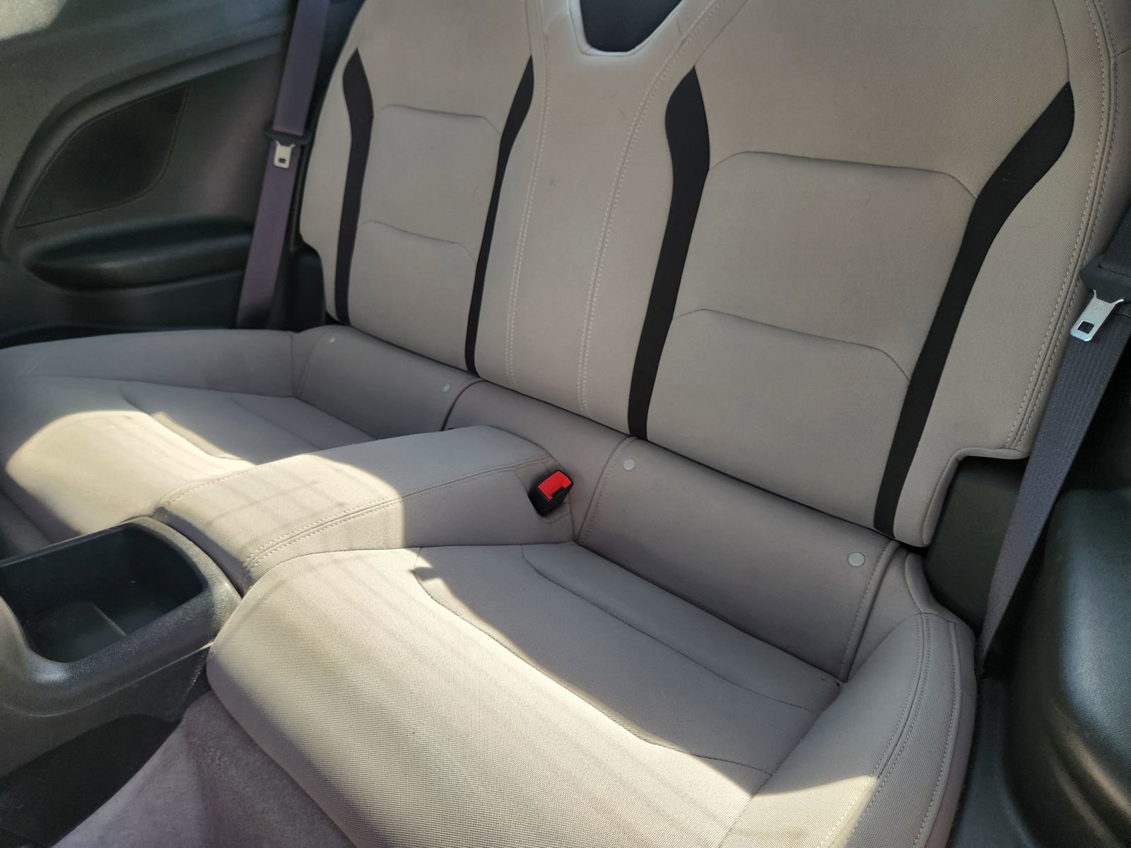 Used 2018 Chevrolet Camaro LT w/ RS Package image 31