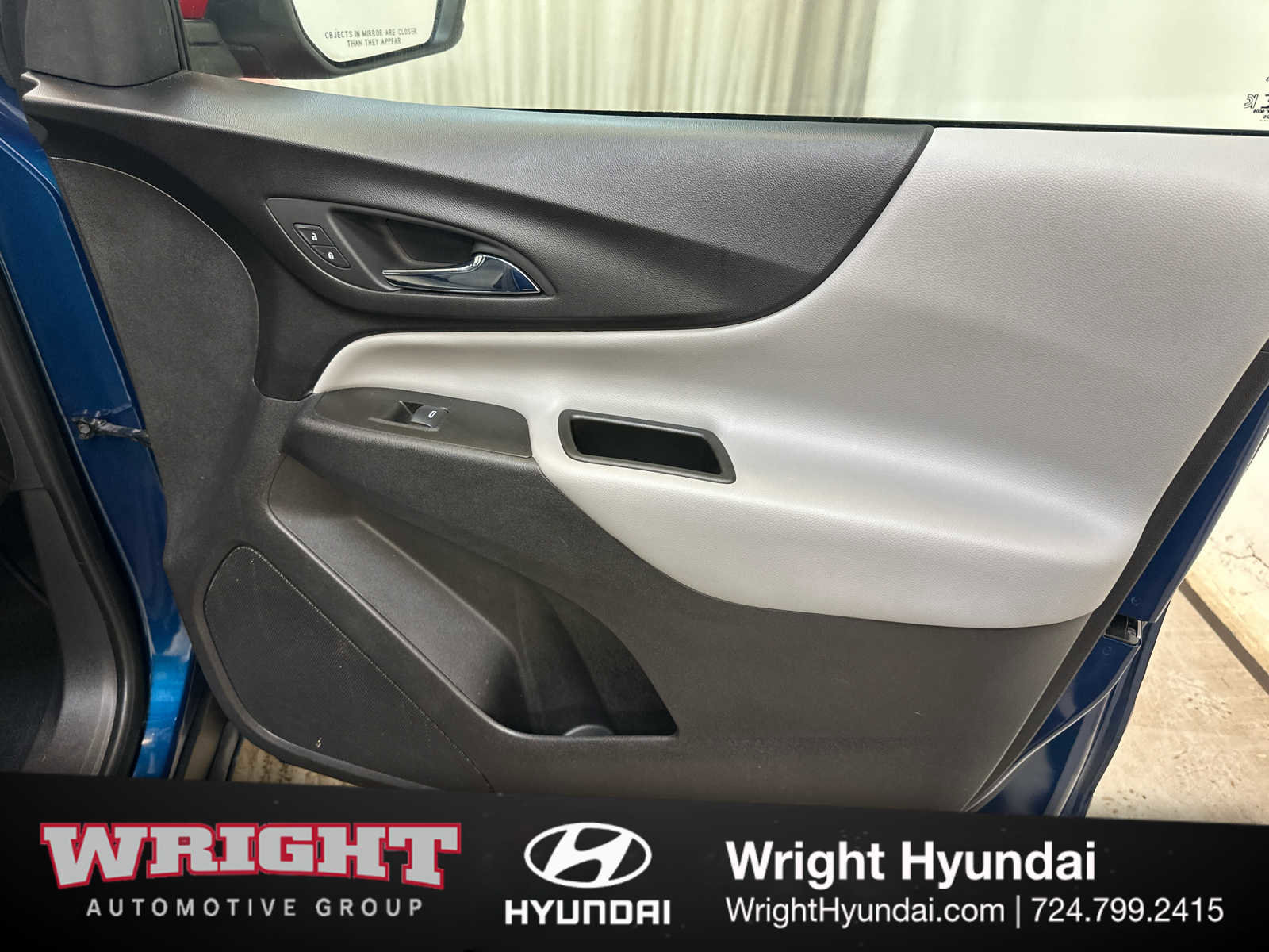 Used 2020 Chevrolet Equinox LT image 17