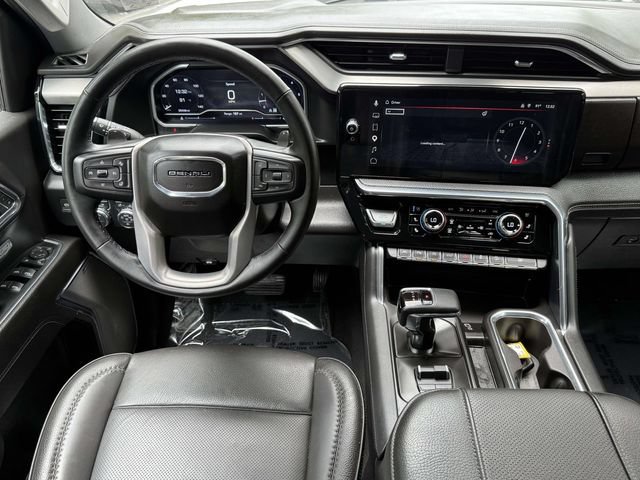 Certified 2023 GMC Sierra 1500 Denali w/ Technology Package AWD/4WD image 14