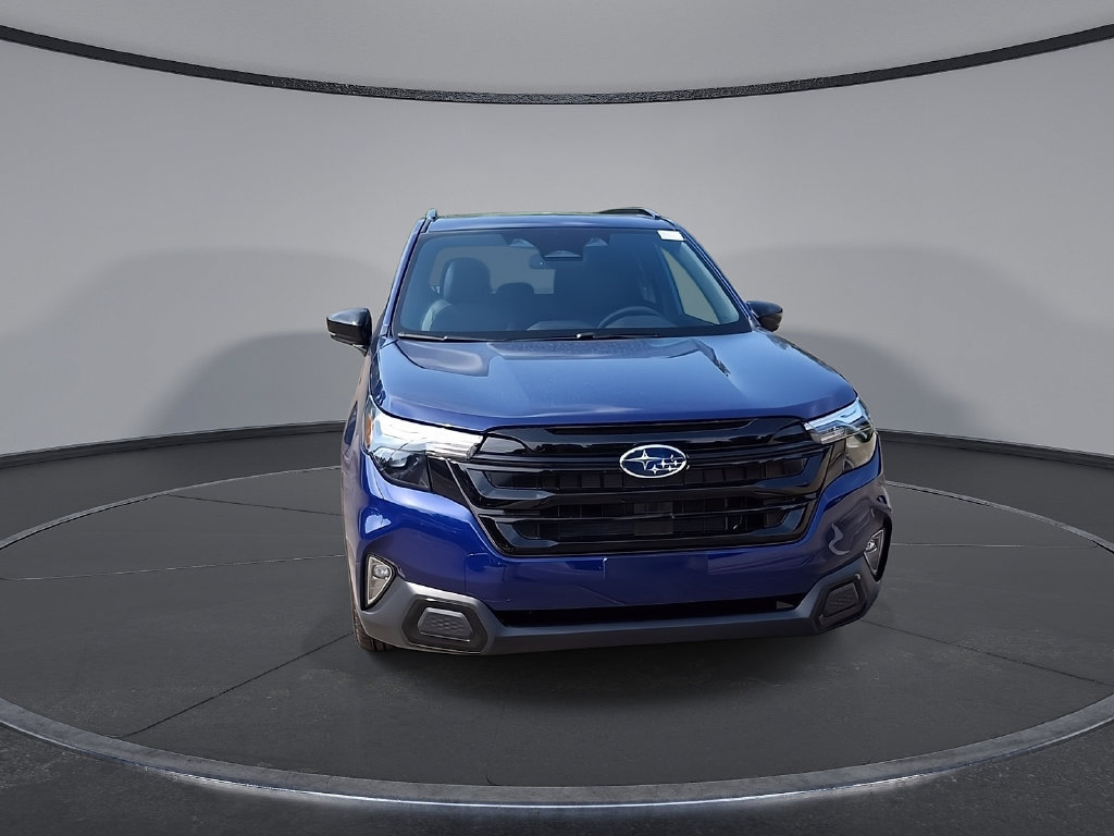 New 2026 Subaru Forester Sport w/ Onyx Edition AWD/4WD image 7
