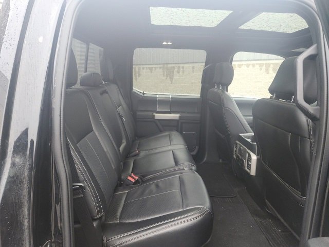 Used 2020 Ford F150 Lariat w/ Equipment Group 502A Luxury image 14