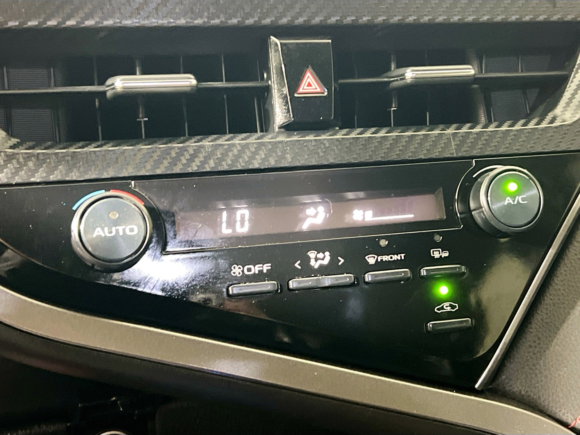 Used 2022 Toyota Camry TRD image 27