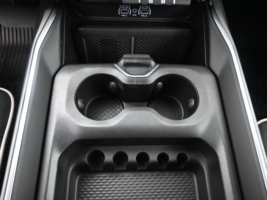 New 2026 RAM 1500 Laramie w/ Sport Appearance Package image 6