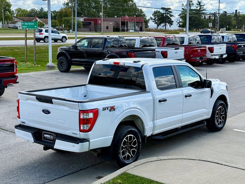 Certified 2023 Ford F150 XL w/ STX Appearance Package image 5