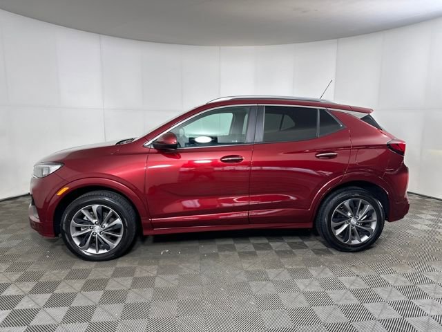 Used 2023 Buick Encore GX Select w/ Sport Touring Package image 6