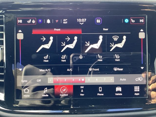 New 2026 Dodge Durango GT image 19