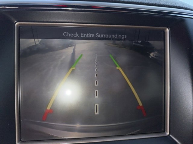 Used 2014 Jeep Grand Cherokee Limited image 17