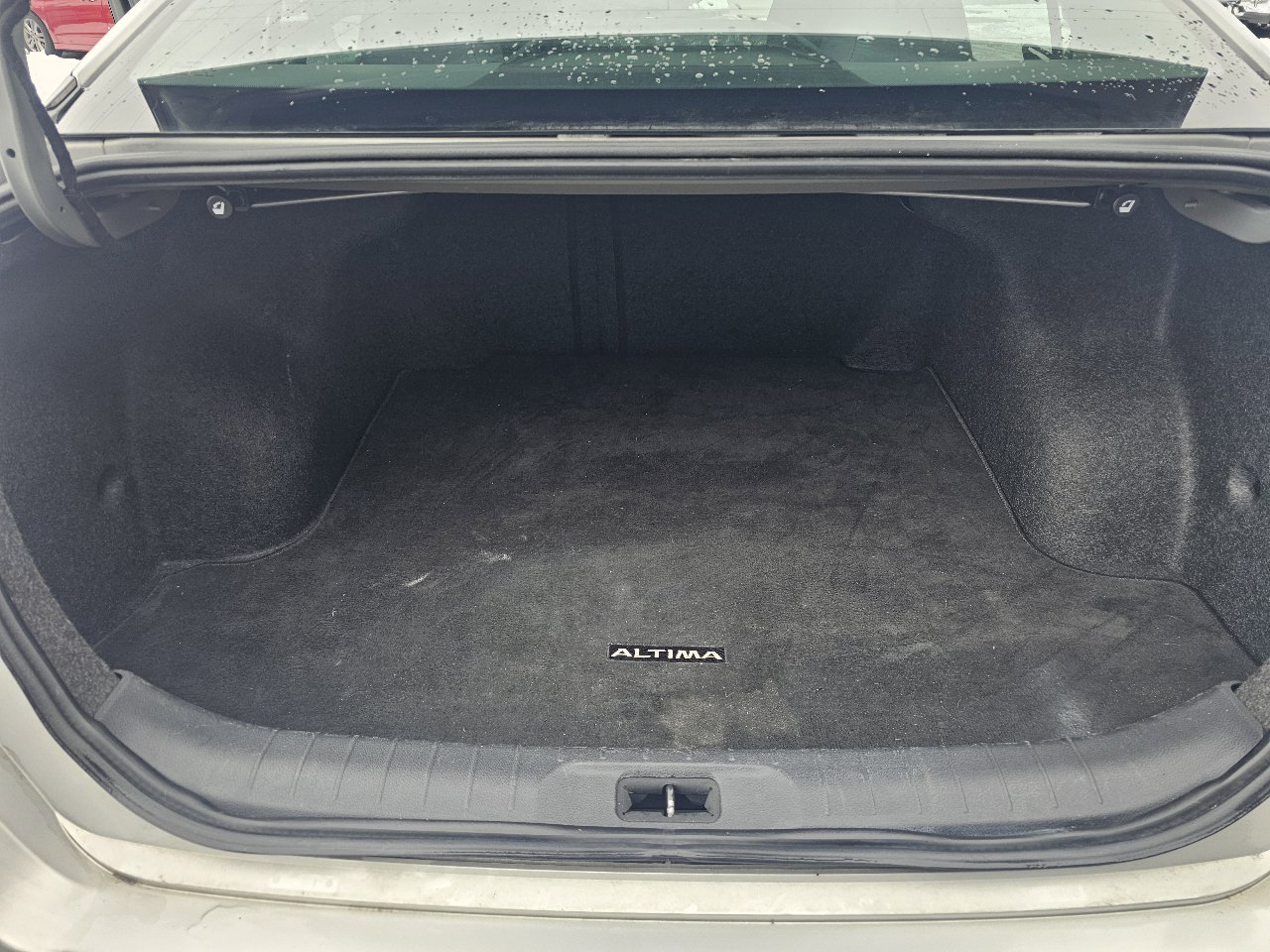 Used 2021 Nissan Altima 2.5 S w/ Driver Assist Package image 11