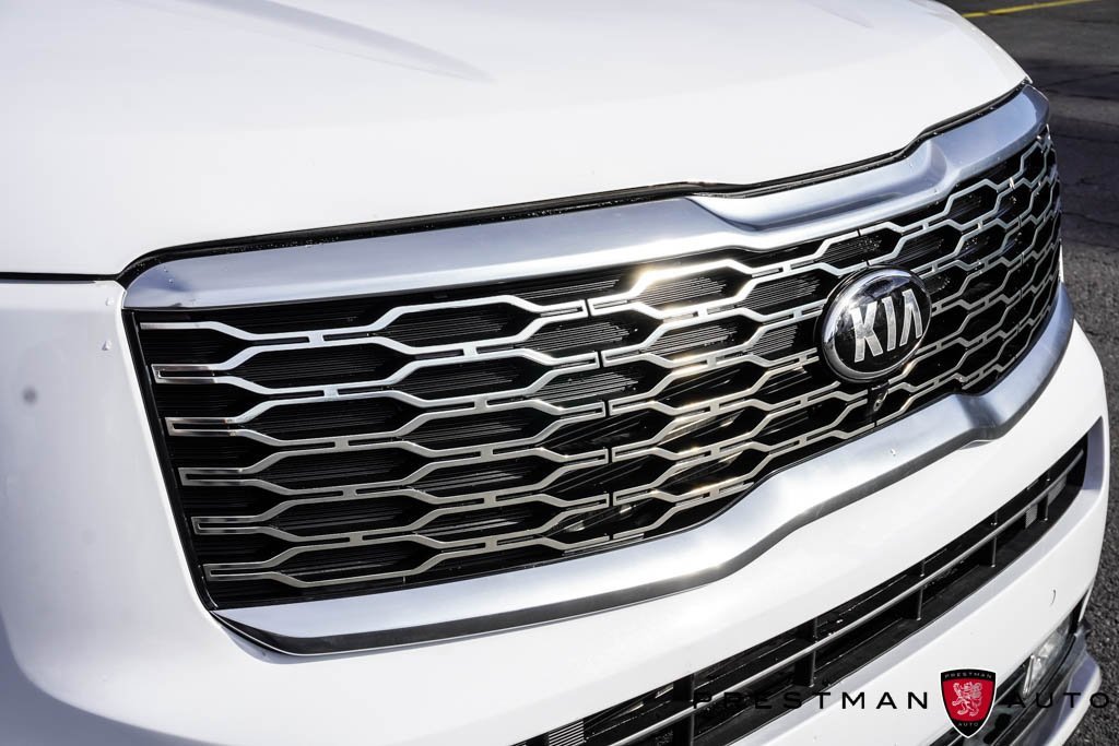 Used 2021 Kia Telluride SX w/ SX Prestige Package image 20