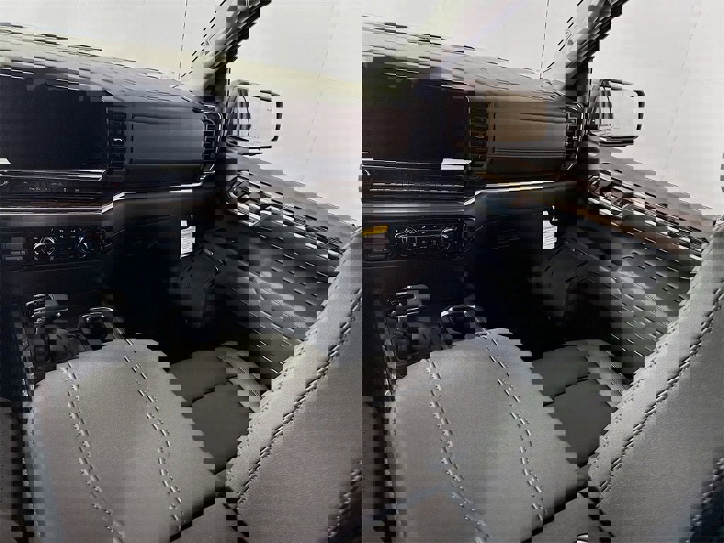 New 2026 GMC Sierra 1500 Elevation w/ Elevation Premium Package image 18