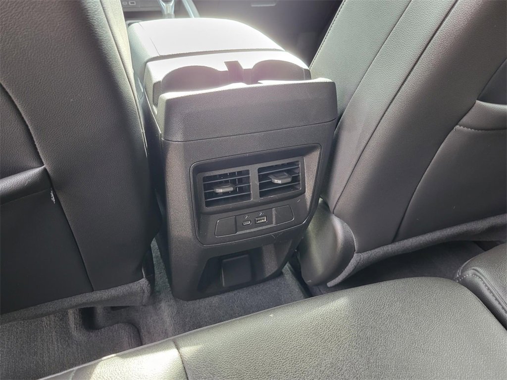 Used 2023 Chevrolet Colorado LT w/ LT Convenience Package III image 14