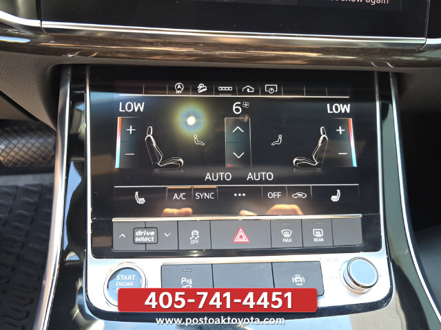 Used 2023 Audi Q7 2.0T Premium Plus w/ Premium Plus Package AWD/4WD image 16