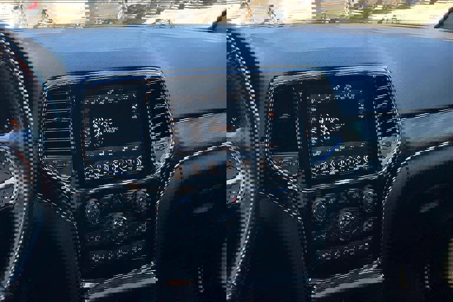 Used 2021 Jeep Grand Cherokee 80th Anniversary w/ Quick Order Package 28K 80th image 11