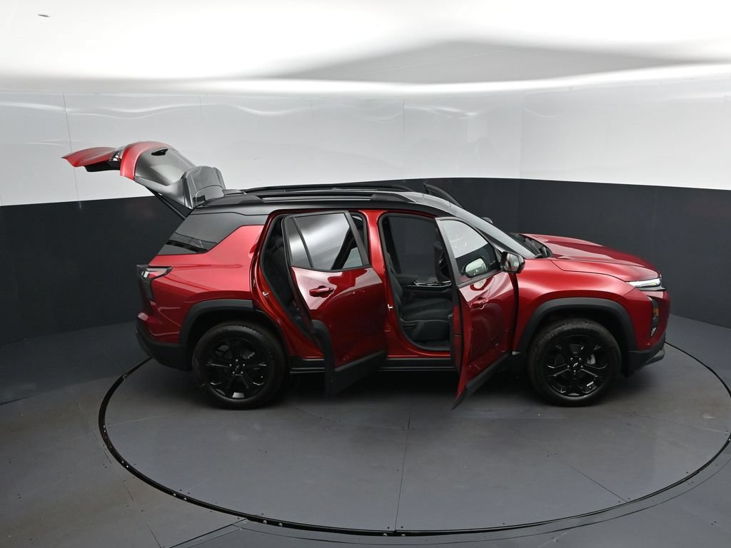 New 2026 Chevrolet Equinox LT w/ Convenience Package II FWD image 46