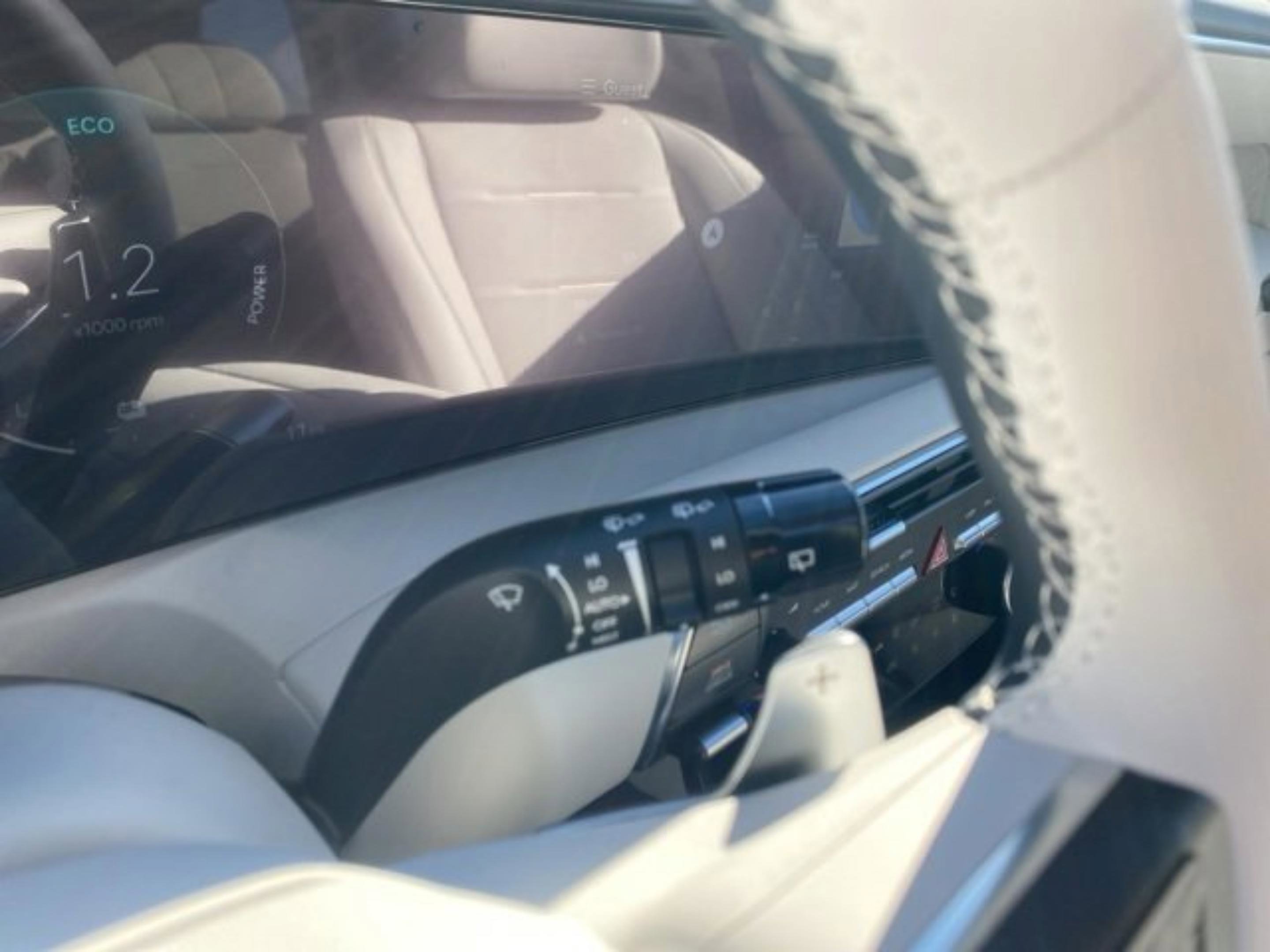 New 2026 Hyundai Palisade Calligraphy image 22