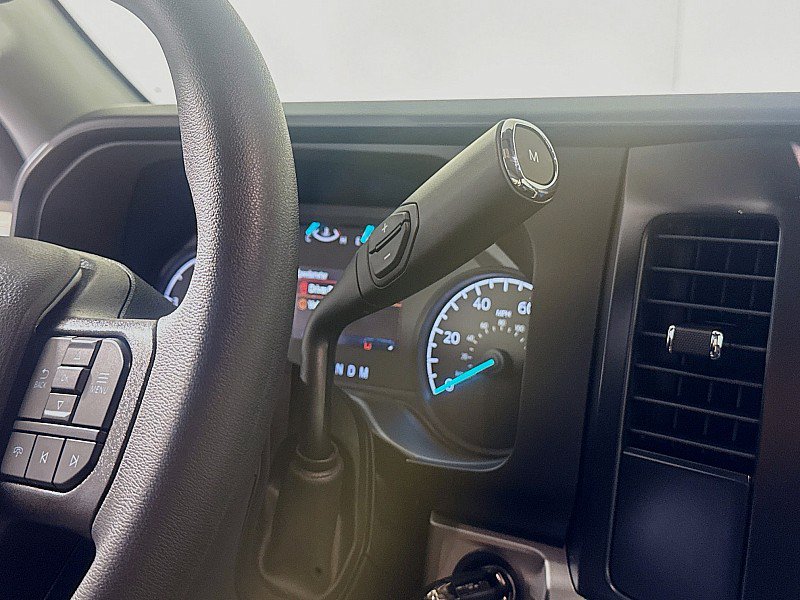 New 2026 Ford F350 XL w/ STX Appearance Package AWD/4WD image 17