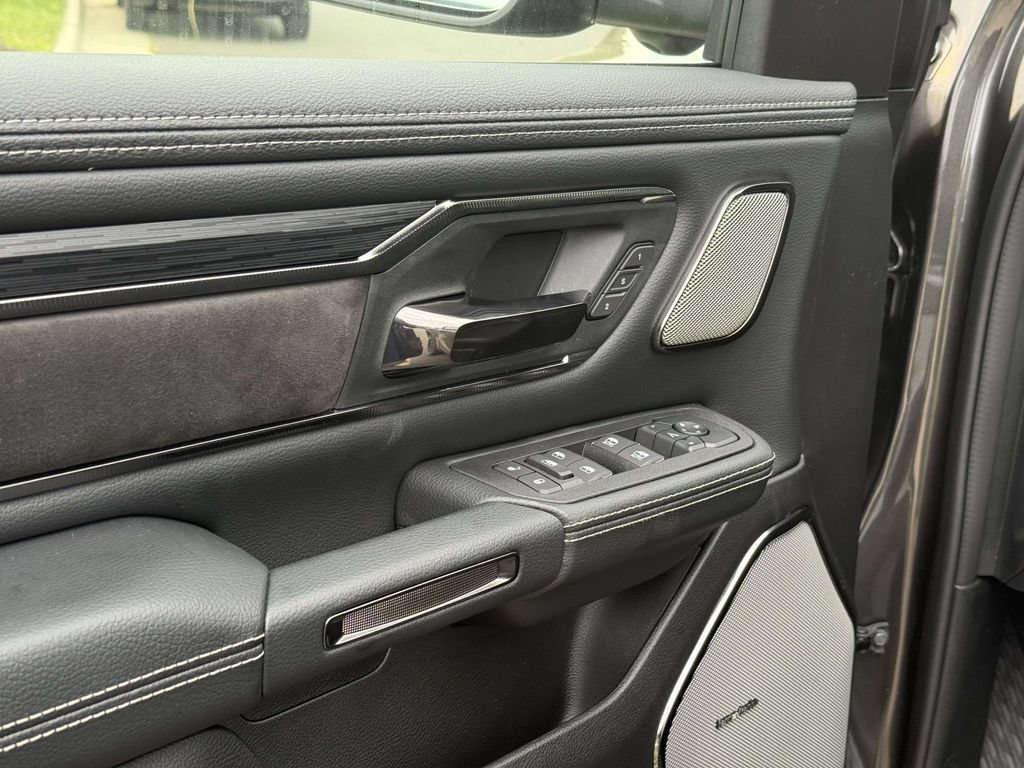 New 2026 RAM 1500 Rebel w/ Rebel Level 2 Equipment Group AWD/4WD image 32