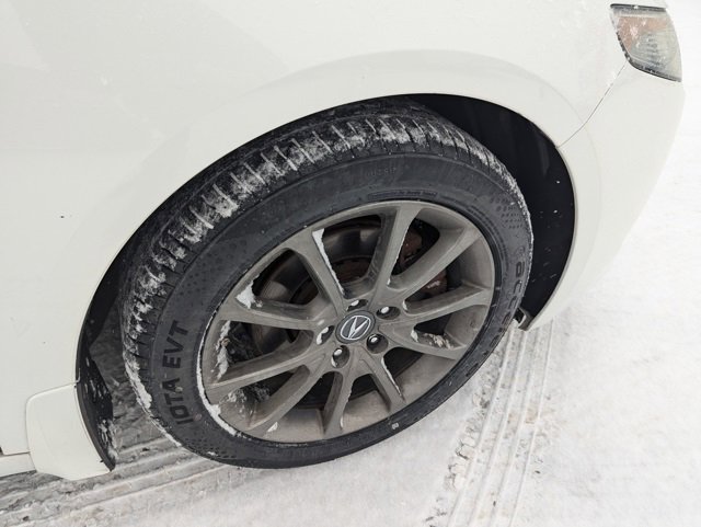 Used 2015 Acura TLX 3.5L V6 image 20