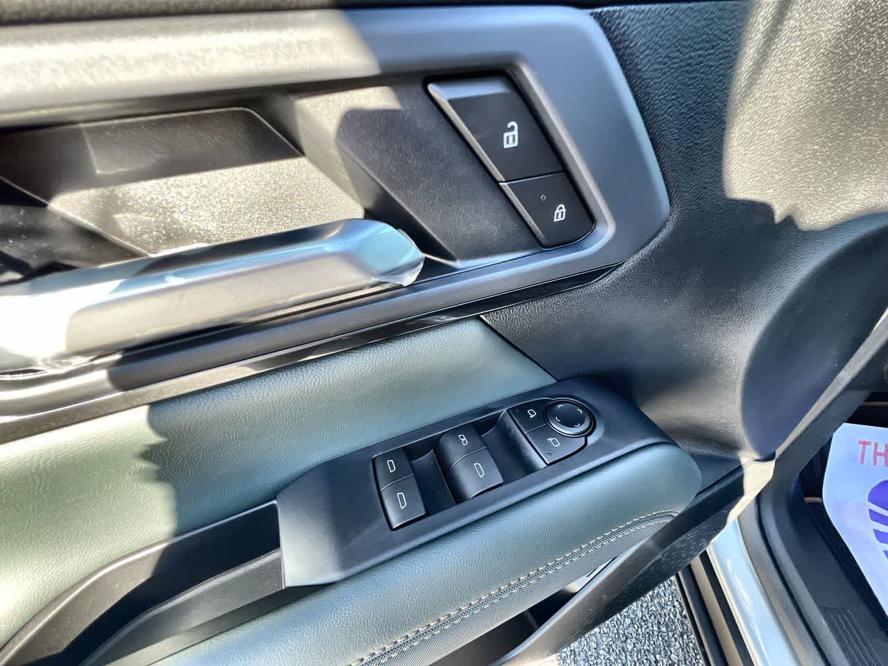 New 2026 GMC Terrain AT4 image 23