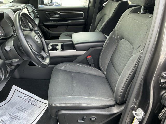 Used 2019 RAM 1500 Big Horn image 15