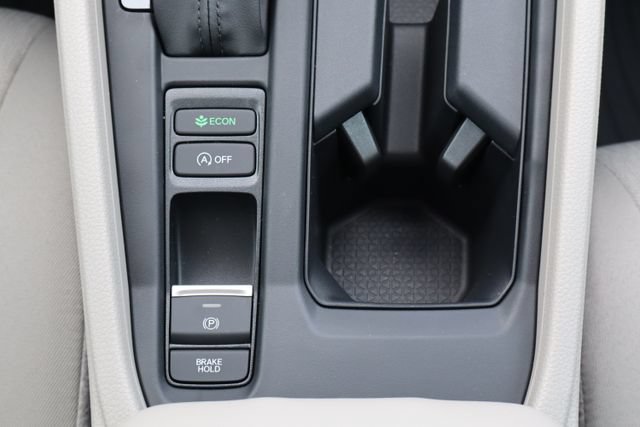 New 2026 Honda Accord LX image 10