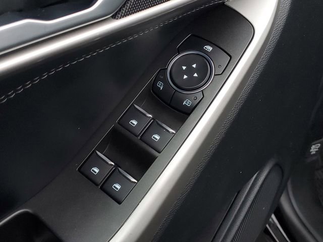 Certified 2023 Ford Explorer XLT w/ Equipment Group 202A image 10