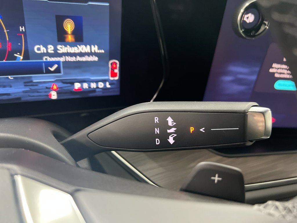 New 2027 Chevrolet Tahoe LS AWD/4WD image 18