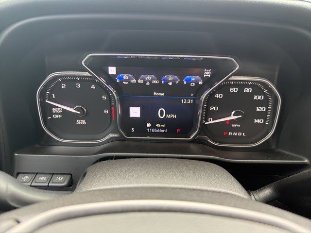 Used 2019 GMC Sierra 1500 AT4 w/ AT4 Premium Package image 23