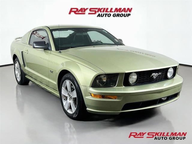 Used 2006 Ford Mustang GT Premium