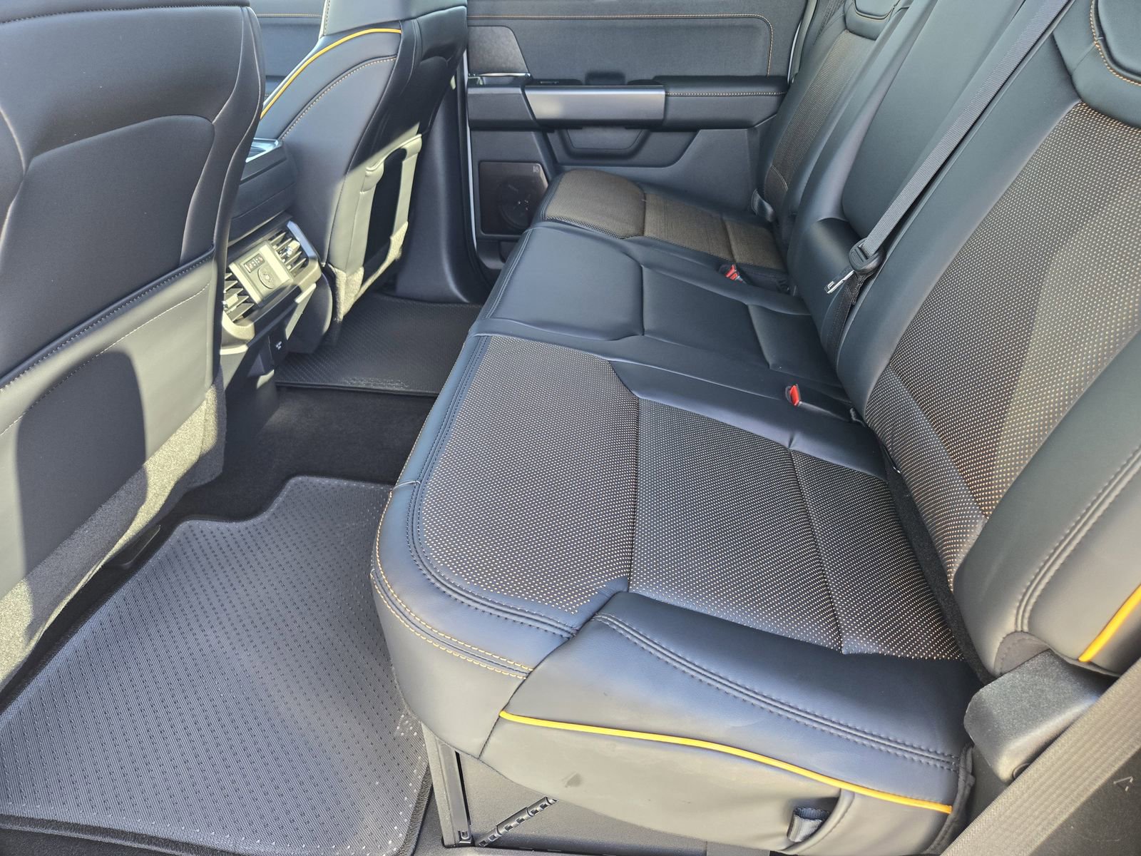 New 2025 Ford F150 Tremor w/ Equipment Group 402A High AWD/4WD image 28