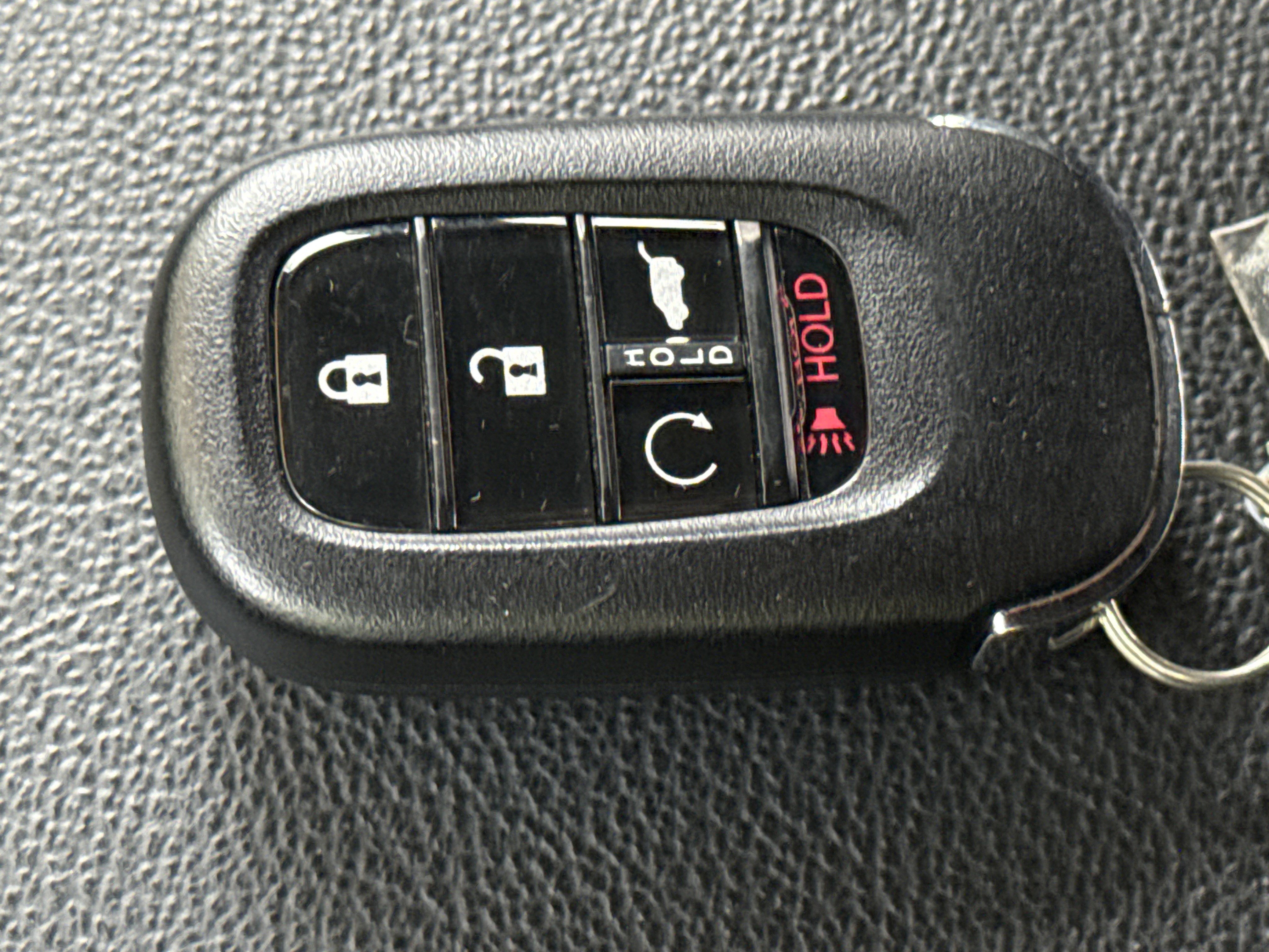 Used 2024 Honda CR-V Sport-L image 35