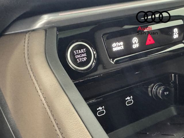 New 2025 Audi Q5 Premium Plus image 35