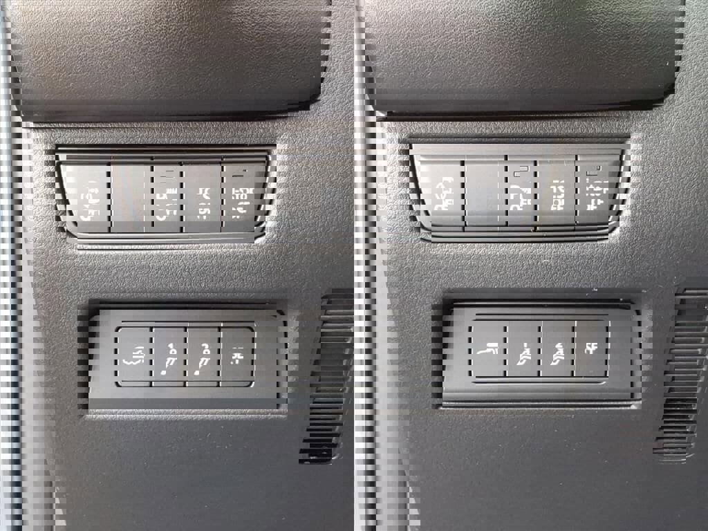 New 2026 MAZDA CX-50 Meridian Edition image 17