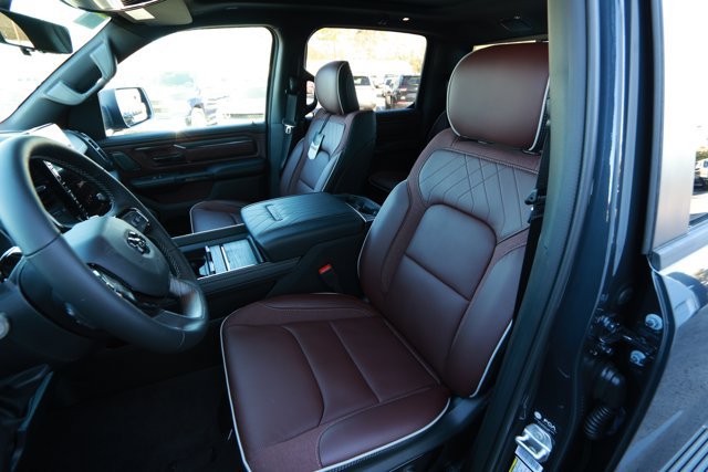 New 2026 RAM 1500 Limited AWD/4WD image 32