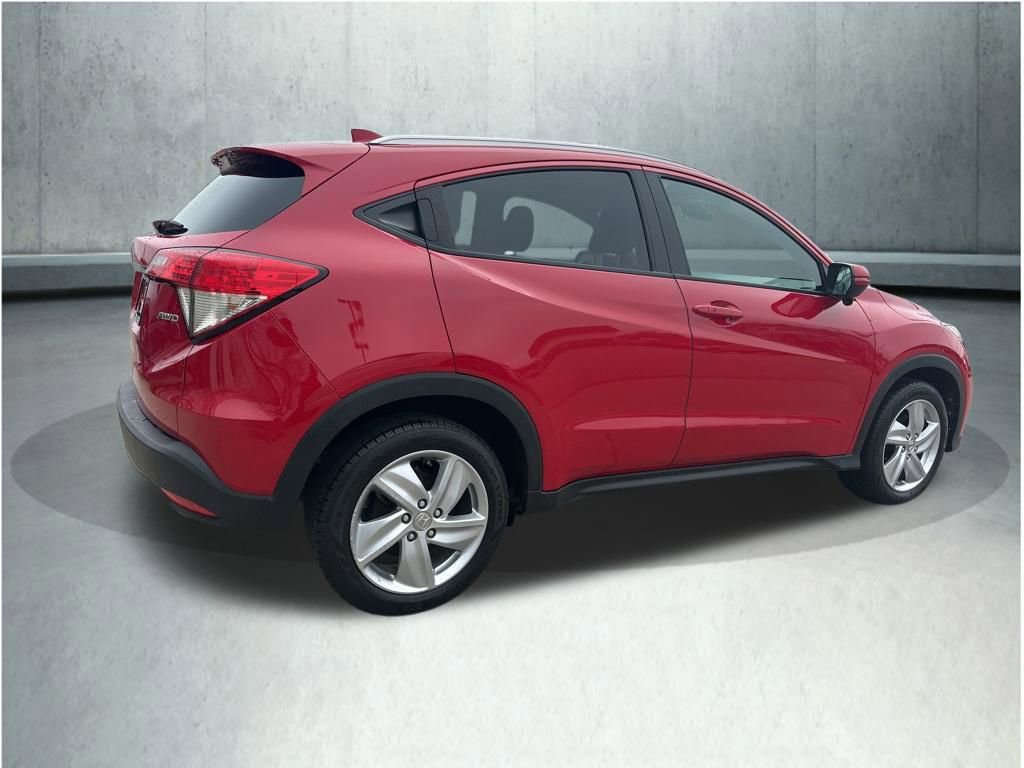 Used 2020 Honda HR-V EX image 5