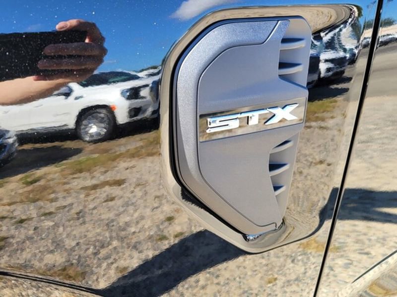 New 2025 Ford Ranger XL image 16