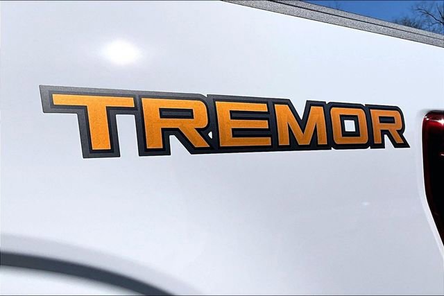 New 2025 Ford F150 Tremor w/ Equipment Group 402A High image 10