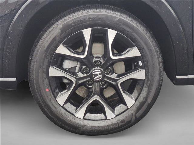 New 2026 Honda HR-V EX-L image 10