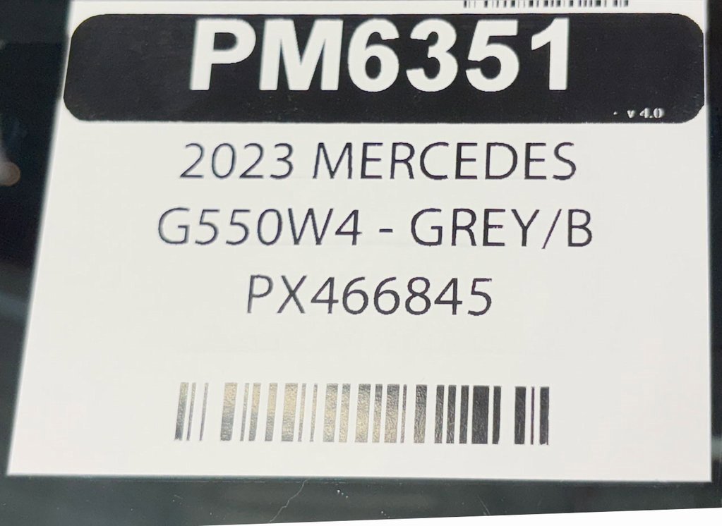 Used 2023 Mercedes-Benz G 550 image 36