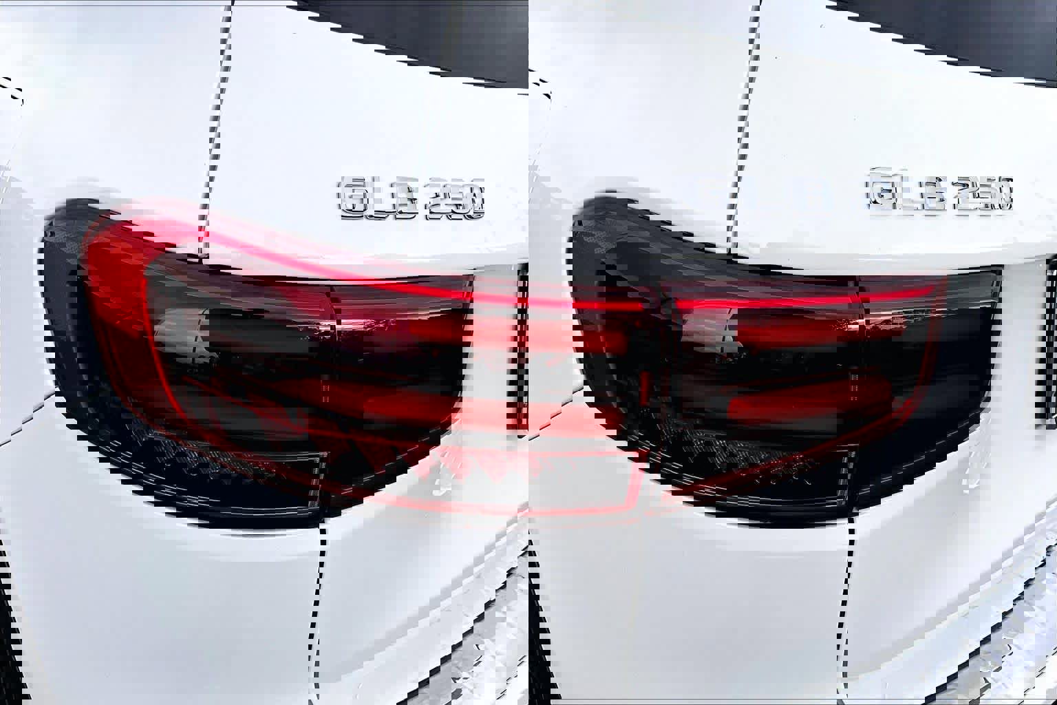 Certified 2025 Mercedes-Benz GLB 250 GLB 250 image 29