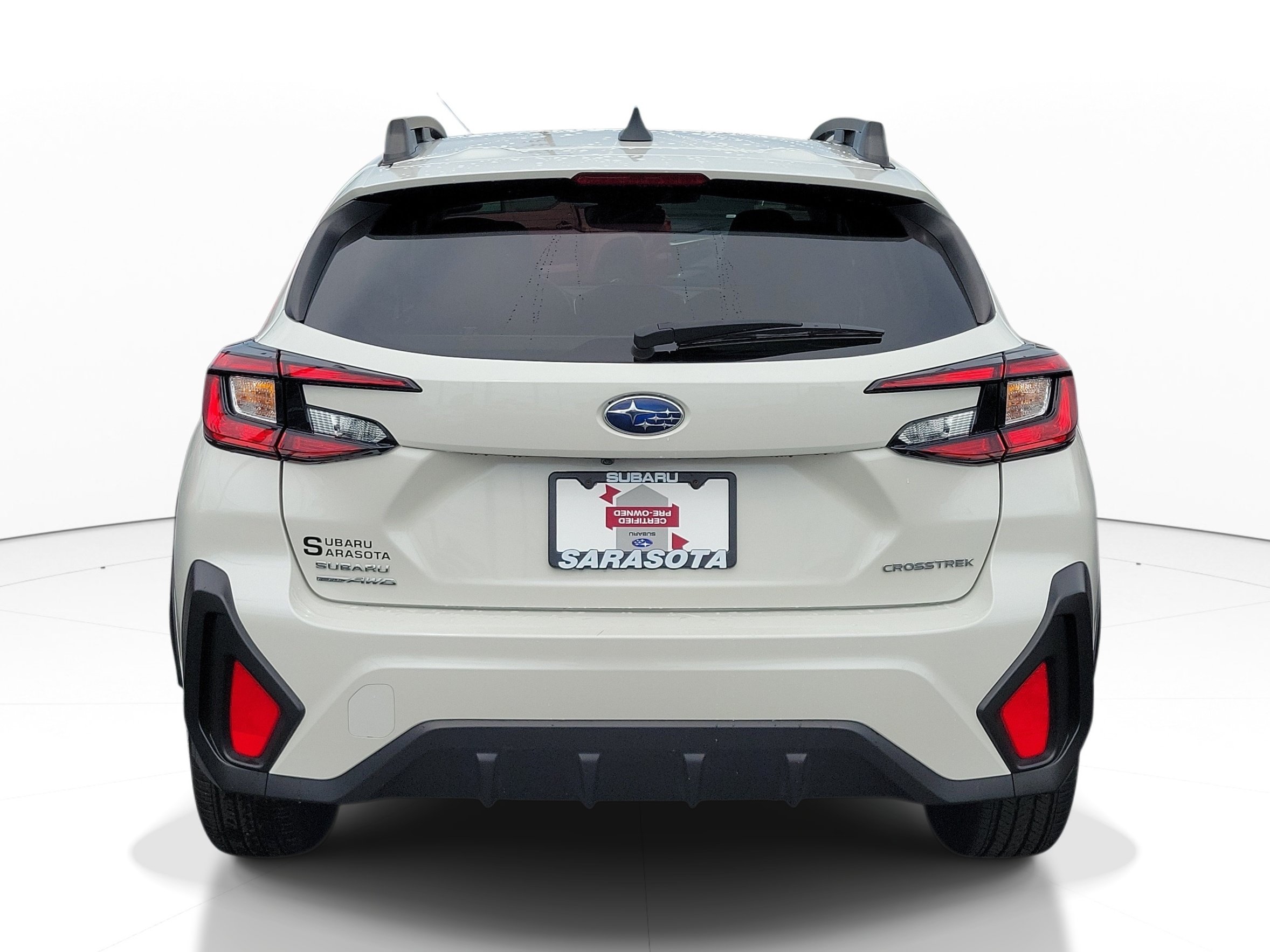 Certified 2024 Subaru Crosstrek 2.0i Premium AWD/4WD image 5