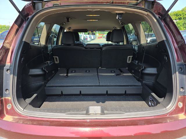 Used 2018 Honda Pilot EX image 15
